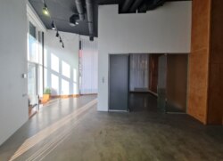 Продаж фасадного приміщення 61,5 м² у ЖК «Новопечерська Вежа», Печерськ фото 1 Продаж фасадного приміщення 61,5 м² у ЖК «Новопечерська Вежа», Печерськ фото 1