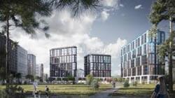 Продаж комерційного приміщення 157м2 на -1 поверсі в ЖК LUCKY LAND від Забудовника DIM фото 16 Продаж комерційного приміщення 157м2 на -1 поверсі в ЖК LUCKY LAND від Забудовника DIM фото 16