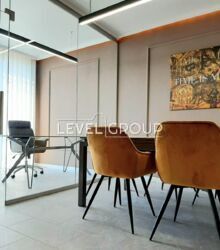       - Open-space 'Luxury design interior',         2.0  2