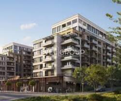 Продаж комерційного приміщення 157м2 на -1 поверсі в ЖК LUCKY LAND від Забудовника DIM фото 14 Продаж комерційного приміщення 157м2 на -1 поверсі в ЖК LUCKY LAND від Забудовника DIM фото 14