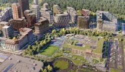 Продаж комерційного приміщення 157м2 на -1 поверсі в ЖК LUCKY LAND від Забудовника DIM фото 15 Продаж комерційного приміщення 157м2 на -1 поверсі в ЖК LUCKY LAND від Забудовника DIM фото 15