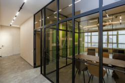    (1502)  Carnegie Tower  3