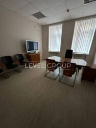 Окрема офісна будівля (1183м2) м.Палац Спорту (вул.Шота Руставели 18) фото 16 Окрема офісна будівля (1183м2) м.Палац Спорту (вул.Шота Руставели 18) фото 16