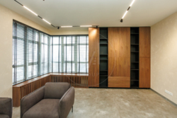    (1502)  Carnegie Tower  5