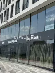 Продаж комерційного приміщення 157м2 на -1 поверсі в ЖК LUCKY LAND від Забудовника DIM фото 8 Продаж комерційного приміщення 157м2 на -1 поверсі в ЖК LUCKY LAND від Забудовника DIM фото 8
