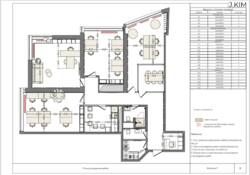    (1502)  Carnegie Tower  18