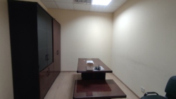 Продаж офісу 650м2 Саксаганського БЦ Botanic Towers, автономний 6 поверх фото 36 Продаж офісу 650м2 Саксаганського БЦ Botanic Towers, автономний 6 поверх фото 36