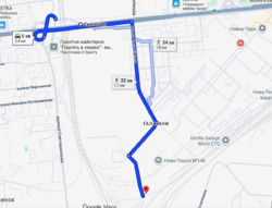 ���������-��������� ���� � �������� ������ 3150 �2 | ����� - ���������. ���� 11