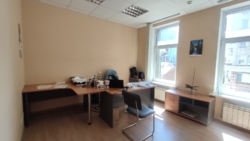Продаж офісу 650м2 Саксаганського БЦ Botanic Towers, автономний 6 поверх фото 32 Продаж офісу 650м2 Саксаганського БЦ Botanic Towers, автономний 6 поверх фото 32