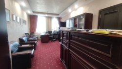 Продаж офісу 650м2 Саксаганського БЦ Botanic Towers, автономний 6 поверх фото 8 Продаж офісу 650м2 Саксаганського БЦ Botanic Towers, автономний 6 поверх фото 8