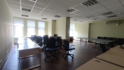 Продаж офісу 650м2 Саксаганського БЦ Botanic Towers, автономний 6 поверх фото 15 Продаж офісу 650м2 Саксаганського БЦ Botanic Towers, автономний 6 поверх фото 15