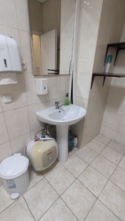 Продаж офісу 650м2 Саксаганського БЦ Botanic Towers, автономний 6 поверх фото 22 Продаж офісу 650м2 Саксаганського БЦ Botanic Towers, автономний 6 поверх фото 22