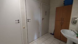 Продаж офісу 650м2 Саксаганського БЦ Botanic Towers, автономний 6 поверх фото 24 Продаж офісу 650м2 Саксаганського БЦ Botanic Towers, автономний 6 поверх фото 24