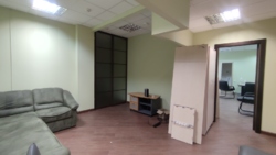 Продаж офісу 650м2 Саксаганського БЦ Botanic Towers, автономний 6 поверх фото 20 Продаж офісу 650м2 Саксаганського БЦ Botanic Towers, автономний 6 поверх фото 20