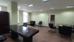 Продаж офісу 650м2 Саксаганського БЦ Botanic Towers, автономний 6 поверх фото 14 Продаж офісу 650м2 Саксаганського БЦ Botanic Towers, автономний 6 поверх фото 14