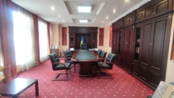 Продаж офісу 650м2 Саксаганського БЦ Botanic Towers, автономний 6 поверх фото 7 Продаж офісу 650м2 Саксаганського БЦ Botanic Towers, автономний 6 поверх фото 7