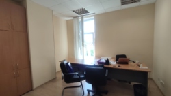 Продаж офісу 650м2 Саксаганського БЦ Botanic Towers, автономний 6 поверх фото 34 Продаж офісу 650м2 Саксаганського БЦ Botanic Towers, автономний 6 поверх фото 34