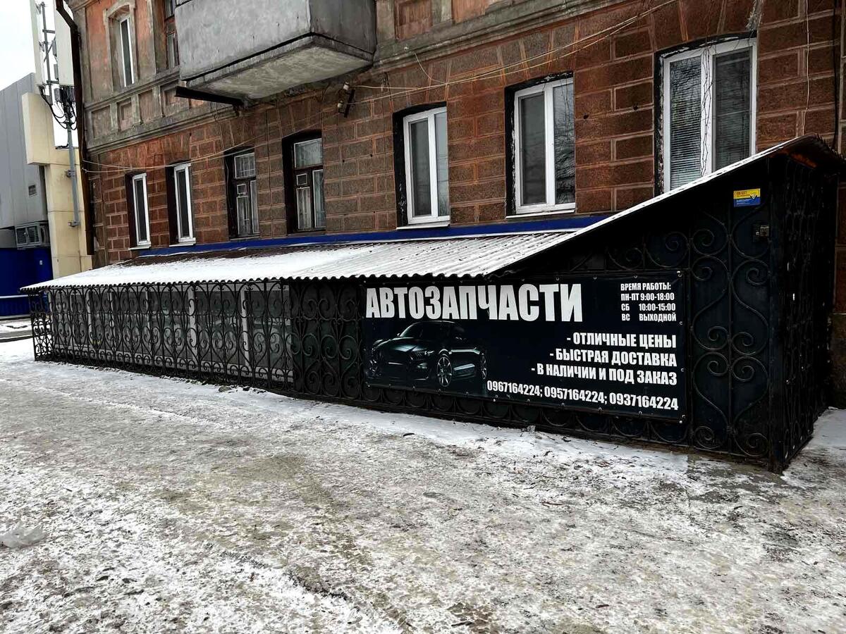 Офис - магазин, 120 м. кв. Владимира Антоновича ул. (Свердлова) фото 1 Офис - магазин, 120 м. кв. Владимира Антоновича ул. (Свердлова) фото 1