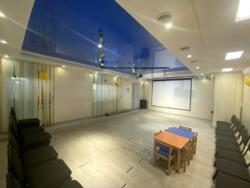 Офис - магазин 126 м. кв. пр. Богдана Хмельницкого фото 1 Офис - магазин 126 м. кв. пр. Богдана Хмельницкого фото 1