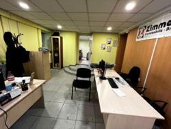 Офис - магазин, 120 м. кв. Владимира Антоновича ул. (Свердлова) фото 4 Офис - магазин, 120 м. кв. Владимира Антоновича ул. (Свердлова) фото 4