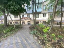 Офис - магазин 126 м. кв. пр. Богдана Хмельницкого фото 13 Офис - магазин 126 м. кв. пр. Богдана Хмельницкого фото 13