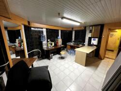 Офис - магазин, 120 м. кв. Владимира Антоновича ул. (Свердлова) фото 7 Офис - магазин, 120 м. кв. Владимира Антоновича ул. (Свердлова) фото 7