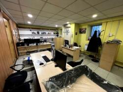 Офис - магазин, 120 м. кв. Владимира Антоновича ул. (Свердлова) фото 5 Офис - магазин, 120 м. кв. Владимира Антоновича ул. (Свердлова) фото 5