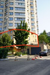 Продам 1500кв.м. нежитлове офісне приміщення 3 рівня, ст.м Деміївська фото 1 Продам 1500кв.м. нежитлове офісне приміщення 3 рівня, ст.м Деміївська фото 1