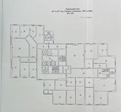 Продам 1500кв.м. нежитлове офісне приміщення 3 рівня, ст.м Деміївська фото 4 Продам 1500кв.м. нежитлове офісне приміщення 3 рівня, ст.м Деміївська фото 4
