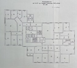 Продам 1500кв.м. нежитлове офісне приміщення 3 рівня, ст.м Деміївська фото 5 Продам 1500кв.м. нежитлове офісне приміщення 3 рівня, ст.м Деміївська фото 5