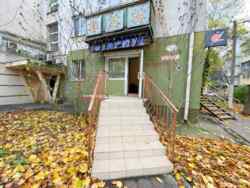 Продається офіс Чорноморськ (Іллічівськ), Чорноморськ (Іллічівськ), Одеська фото 1 Продається офіс Чорноморськ (Іллічівськ), Чорноморськ (Іллічівськ), Одеська фото 1