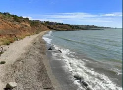 Курінь біля моря. фото 1 Курінь біля моря. фото 1