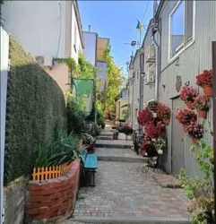 Курінь біля моря. фото 8 Курінь біля моря. фото 8