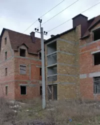 Продам будівлю великої площі у Фонтанці-2 фото 3 Продам будівлю великої площі у Фонтанці-2 фото 3