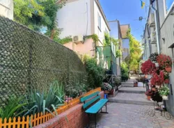 Курінь біля моря. фото 2 Курінь біля моря. фото 2