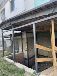 Фасадне приміщення під будь-який вид діяльності ЖК 'Європейський' фото 4 Фасадне приміщення під будь-який вид діяльності ЖК 'Європейський' фото 4