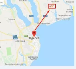 Корпоративне право на ділянку та документи на АЗС, парковку, кафе на трасі між с. Світле та Іванове фото 7 Корпоративне право на ділянку та документи на АЗС, парковку, кафе на трасі між с. Світле та Іванове фото 7