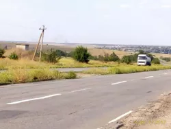 Корпоративне право на ділянку та документи на АЗС, парковку, кафе на трасі між с. Світле та Іванове фото 3 Корпоративне право на ділянку та документи на АЗС, парковку, кафе на трасі між с. Світле та Іванове фото 3