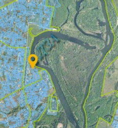 На березі р.Псел 30 соток фото 6 На березі р.Псел 30 соток фото 6