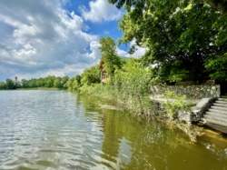 На березі р.Псел 30 соток фото 1 На березі р.Псел 30 соток фото 1