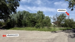 с.Кривуші район котеджів «Фобос» фото 1 с.Кривуші район котеджів «Фобос» фото 1