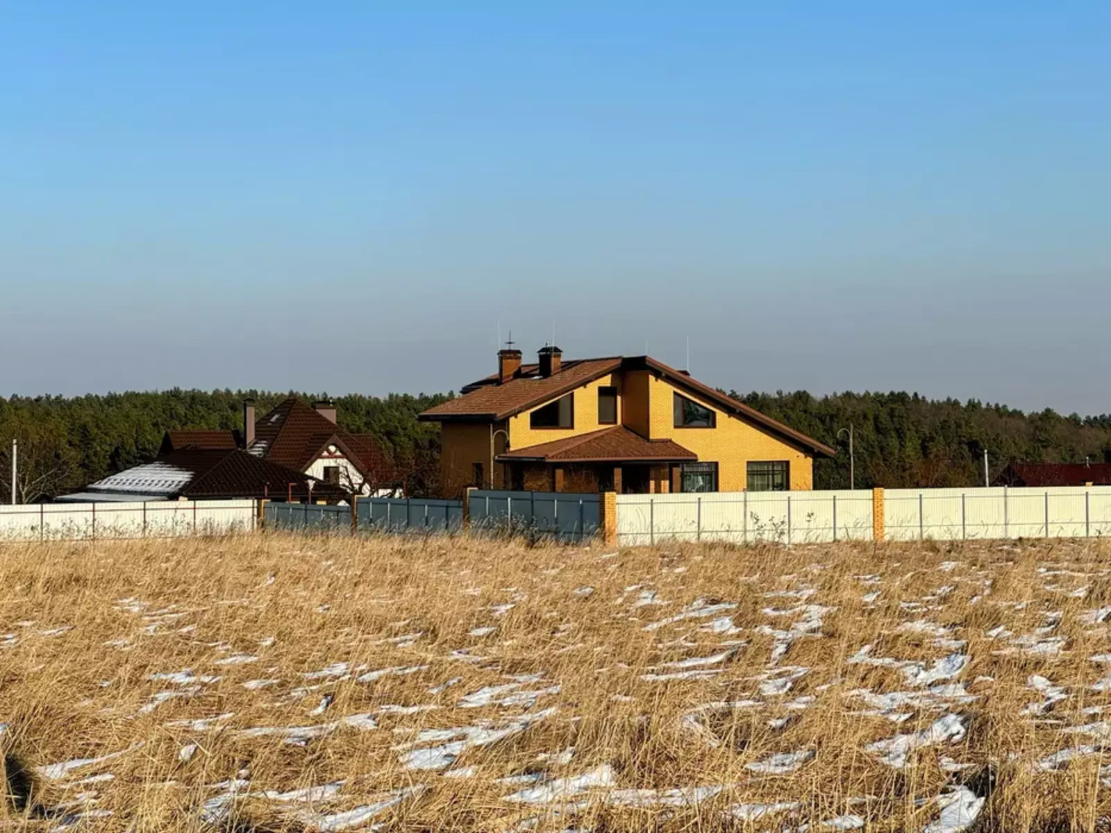 Продаж видової ділянки зі світлом 25 кВт фото 1 Продаж видової ділянки зі світлом 25 кВт фото 1