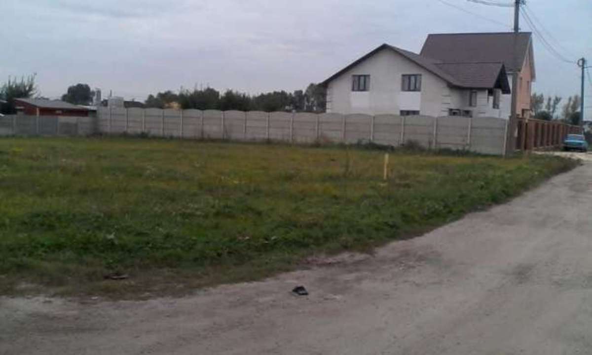 Продається ділянка Київська, Бориспільський, Бориспіль, Буглакова фото 1 Продається ділянка Київська, Бориспільський, Бориспіль, Буглакова фото 1