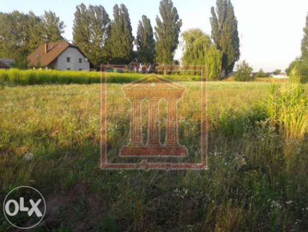 Продається ділянка Київська, Бориспільський, Велика Олександрівка фото 1 Продається ділянка Київська, Бориспільський, Велика Олександрівка фото 1