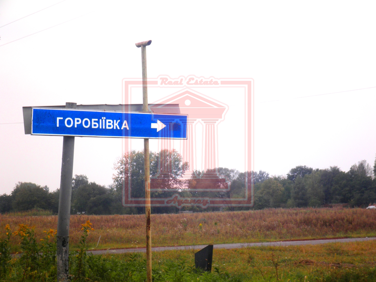 Продається ділянка Київська, Бориспільський, Горобіївка фото 1 Продається ділянка Київська, Бориспільський, Горобіївка фото 1