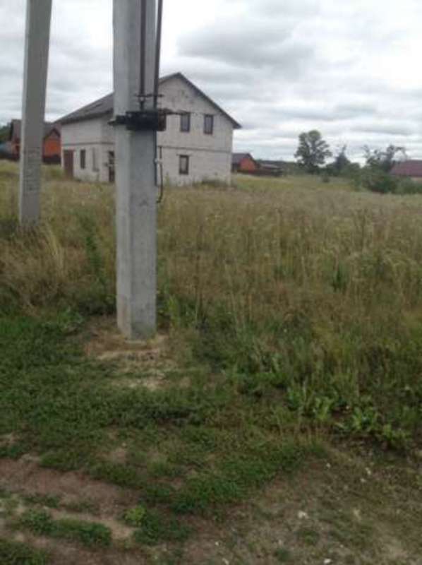 Продається ділянка Київська, Бориспільський, Бориспіль фото 1 Продається ділянка Київська, Бориспільський, Бориспіль фото 1