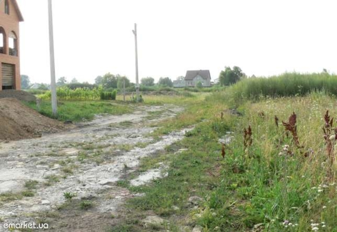 Продається ділянка Київська, Бориспільський, Бориспіль, Зализняка фото 1 Продається ділянка Київська, Бориспільський, Бориспіль, Зализняка фото 1