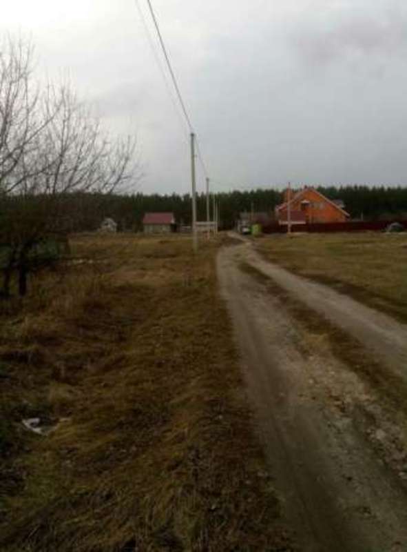 Продається ділянка Київська, Бориспільський, Бориспіль фото 1 Продається ділянка Київська, Бориспільський, Бориспіль фото 1