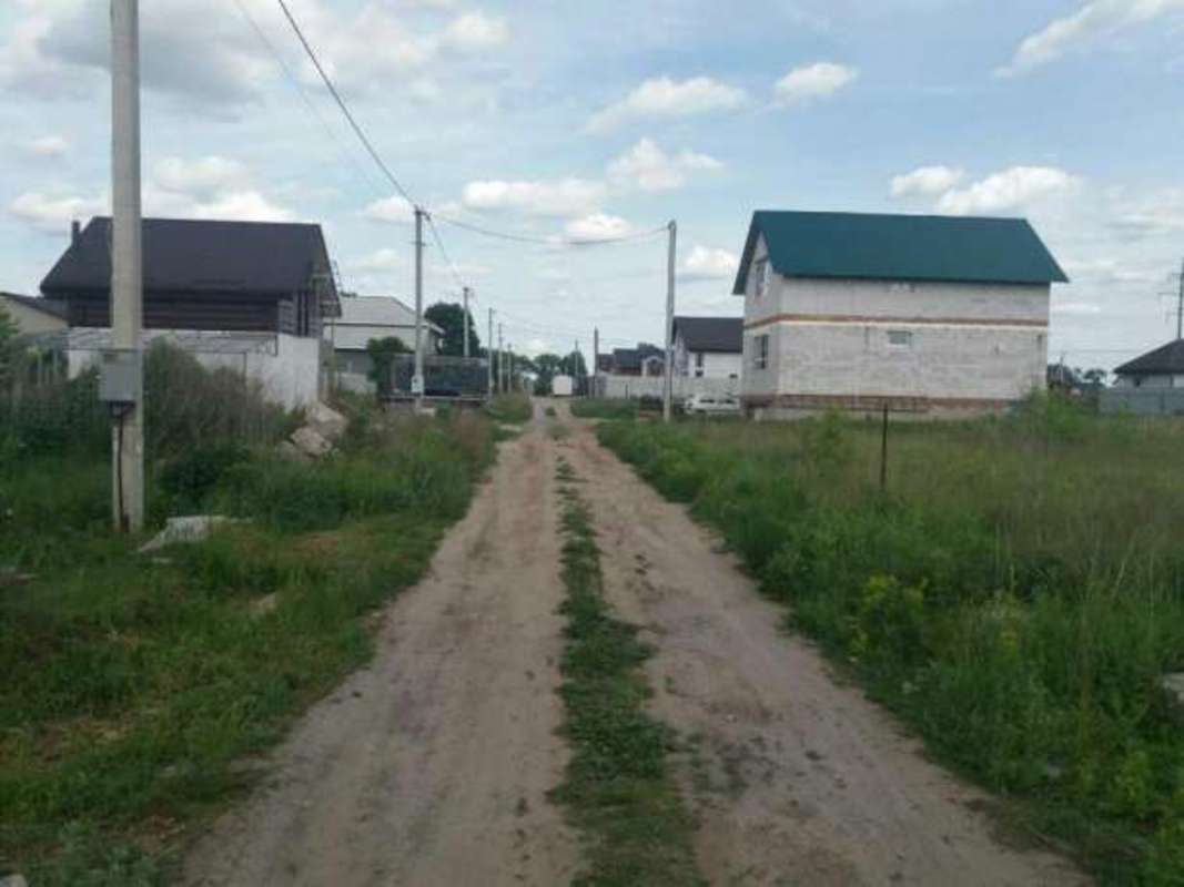 Продається ділянка Київська, Бориспільський, Бориспіль, Славутицька фото 1 Продається ділянка Київська, Бориспільський, Бориспіль, Славутицька фото 1