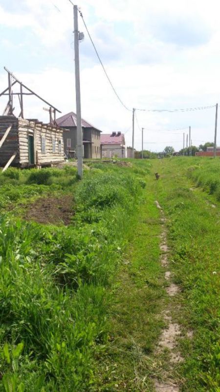 Продається ділянка Київська, Бориспільський, Бориспіль, Семьи Сосниных фото 1 Продається ділянка Київська, Бориспільський, Бориспіль, Семьи Сосниных фото 1